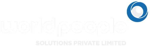 World Peoples logo